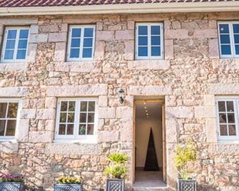 1 Bed Suite - Sleeps 2 Patio Parking & Wifi - Saint Brélade - Edificio