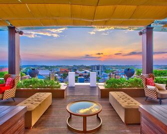 The Trans Resort Bali - Denpasar - Balcony