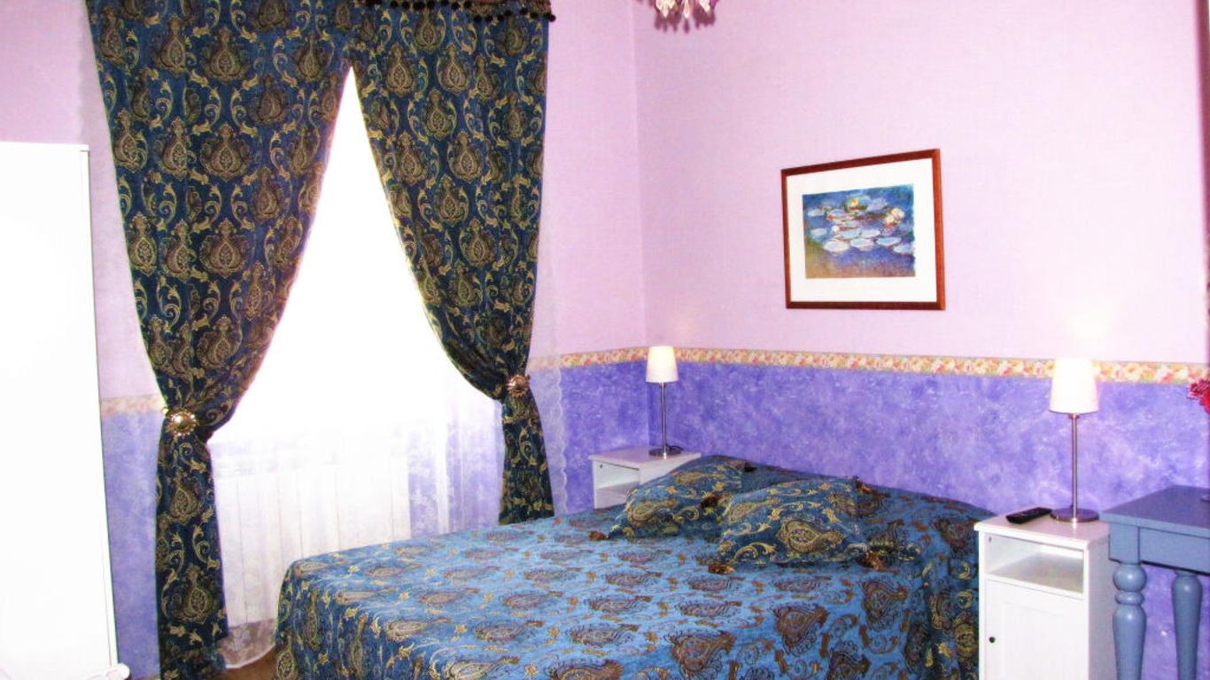 Claudia House Roma Termini