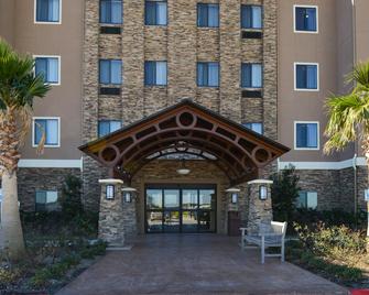 Staybridge Suites Tomball - Spring Area - Tomball - Edificio