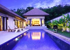 Villa Lombok by Holiplanet - Rawai - Piscine