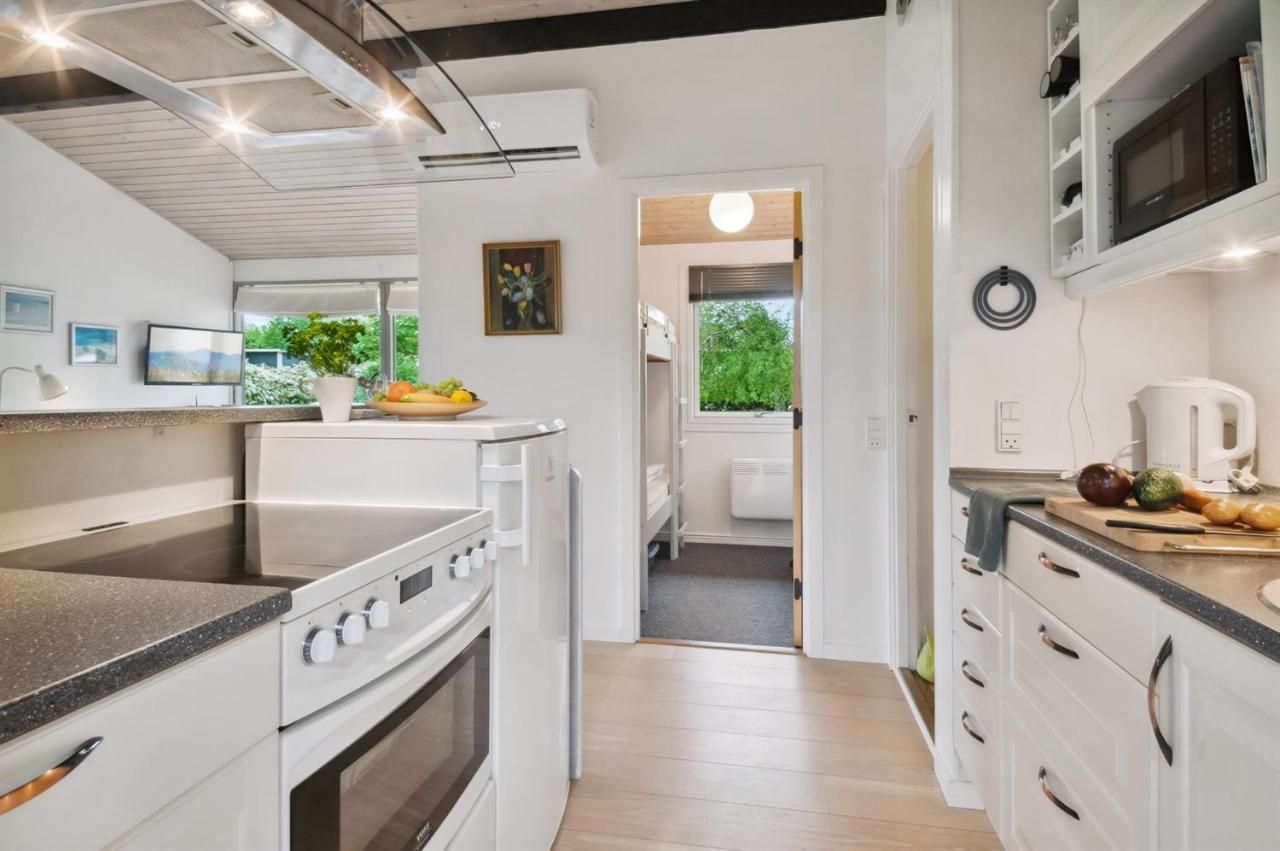 Cozy And Calm - Close To Beach And Great Terraces – Slagelse