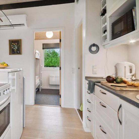 Cozy And Calm - Close To Beach And Great Terraces – Slagelse