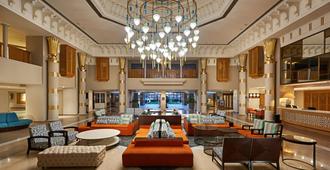 Continental Hotel Hurghada - Hurgada - Sala de estar