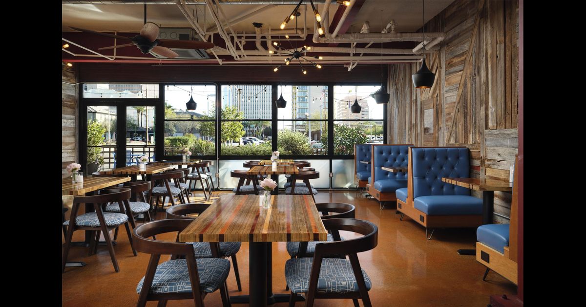 Signature Collection The Clarendon Hotel & Spa, BW Signature Collection in Phoenix, the ...