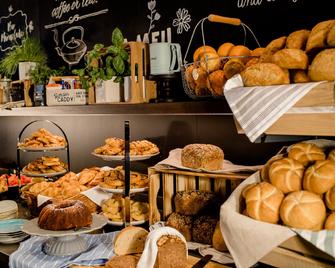 Motel One Bremen - ברמן - מסעדה