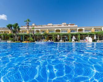 Mariner Club - Alcudia - Pool