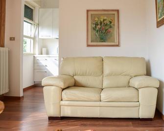 Coral Blue by Wonderful Italy - Bellagio - Soggiorno