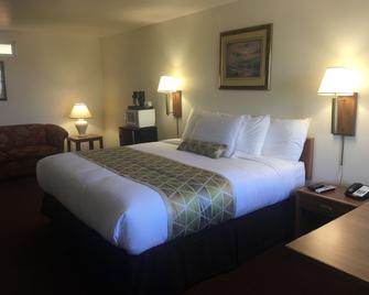 Westward Inn - Brookings - Bedroom