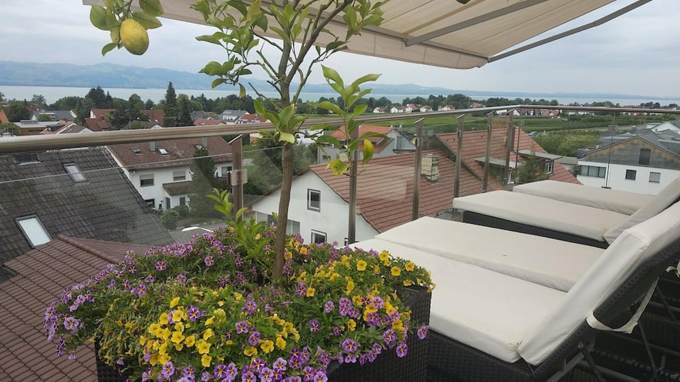 Hotel Gierer