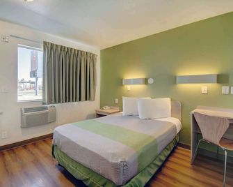 Motel 6 Douglas - Douglas - Habitación