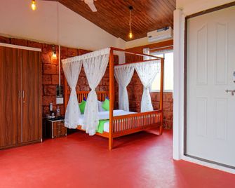 Treebo The Appa'S Resort - Mahabaleshwar - Quarto