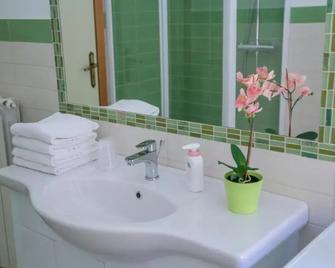 A casa di Franci - Urbania