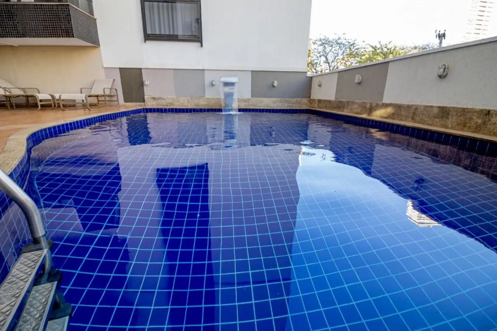 Sun Square Suites Hotel