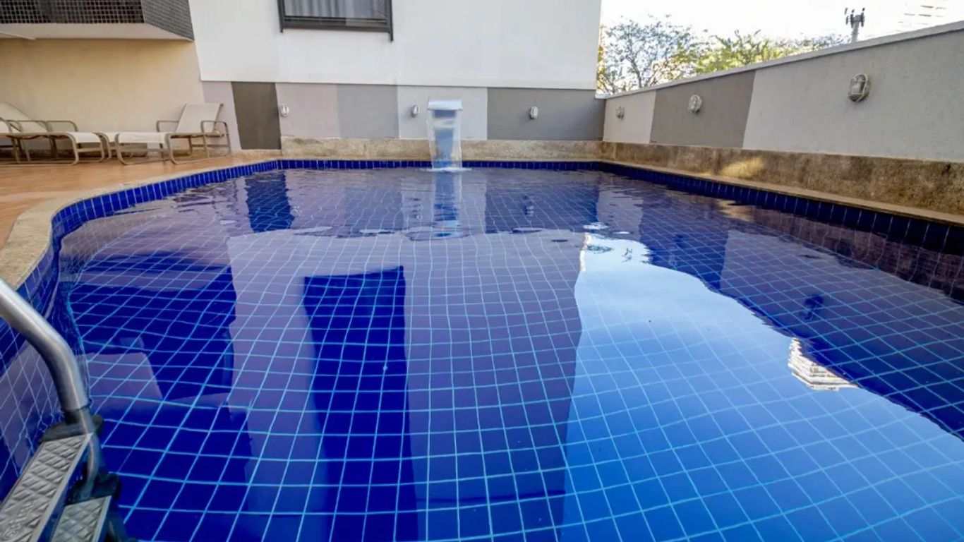 Sun Square Suites Hotel