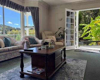 Paihia Jewel - Paihia - Sala de estar