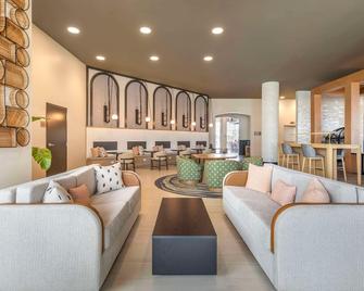 Cambria Hotel Rehoboth Beach - רהובות' ביץ' - סלון