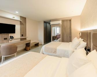 Amari Living Suites - Barranquilla - Habitación
