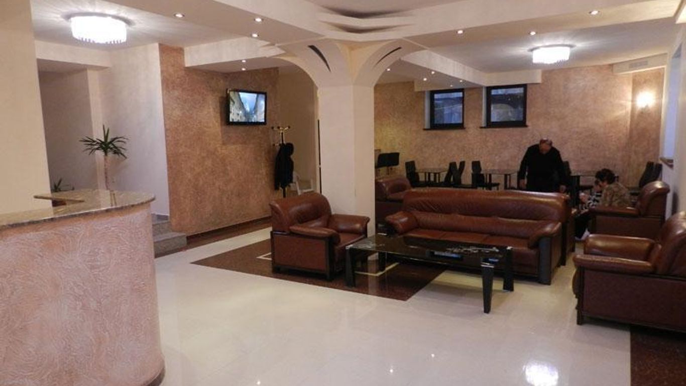 Jermuk Verona Resort