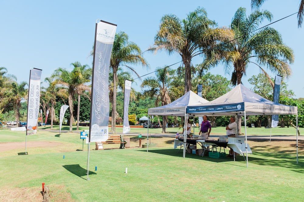 Umthunzi Hotel and Conference - Port Shepstone