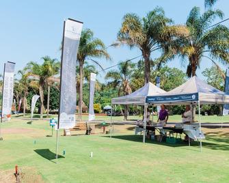 Umthunzi Hotel And Conference - Port Shepstone - Golf course