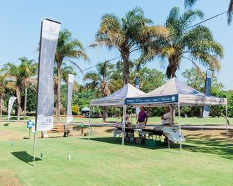 Umthunzi Hotel and Conference - Port Shepstone