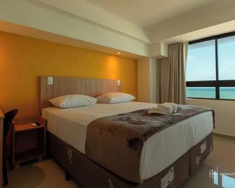 Rede Andrade Boa Viagem - Recife - Bedroom