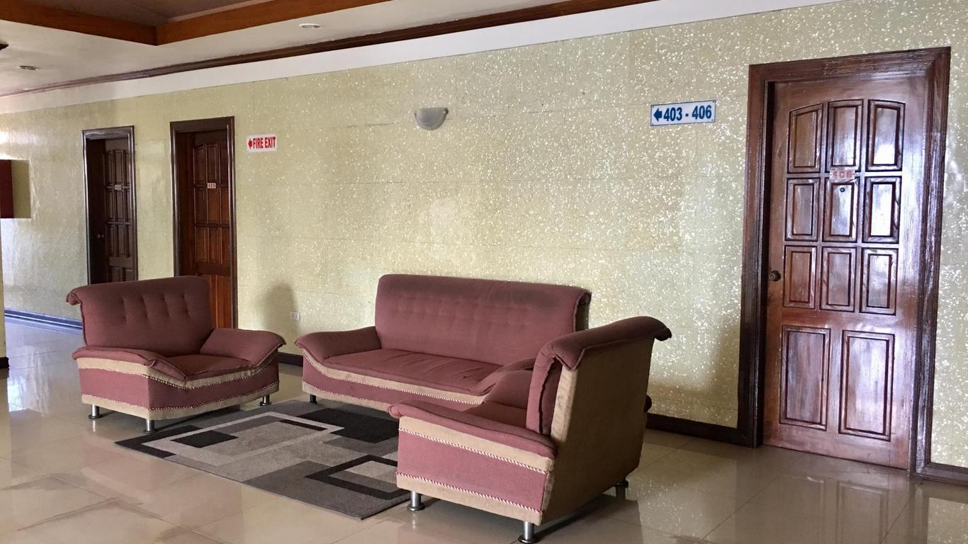 Obdulia's Business Inn