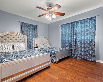 Villa Florentina. - Clearwater - Habitación