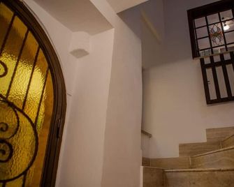La Casa di Giovanna - Sezze - Escaleras