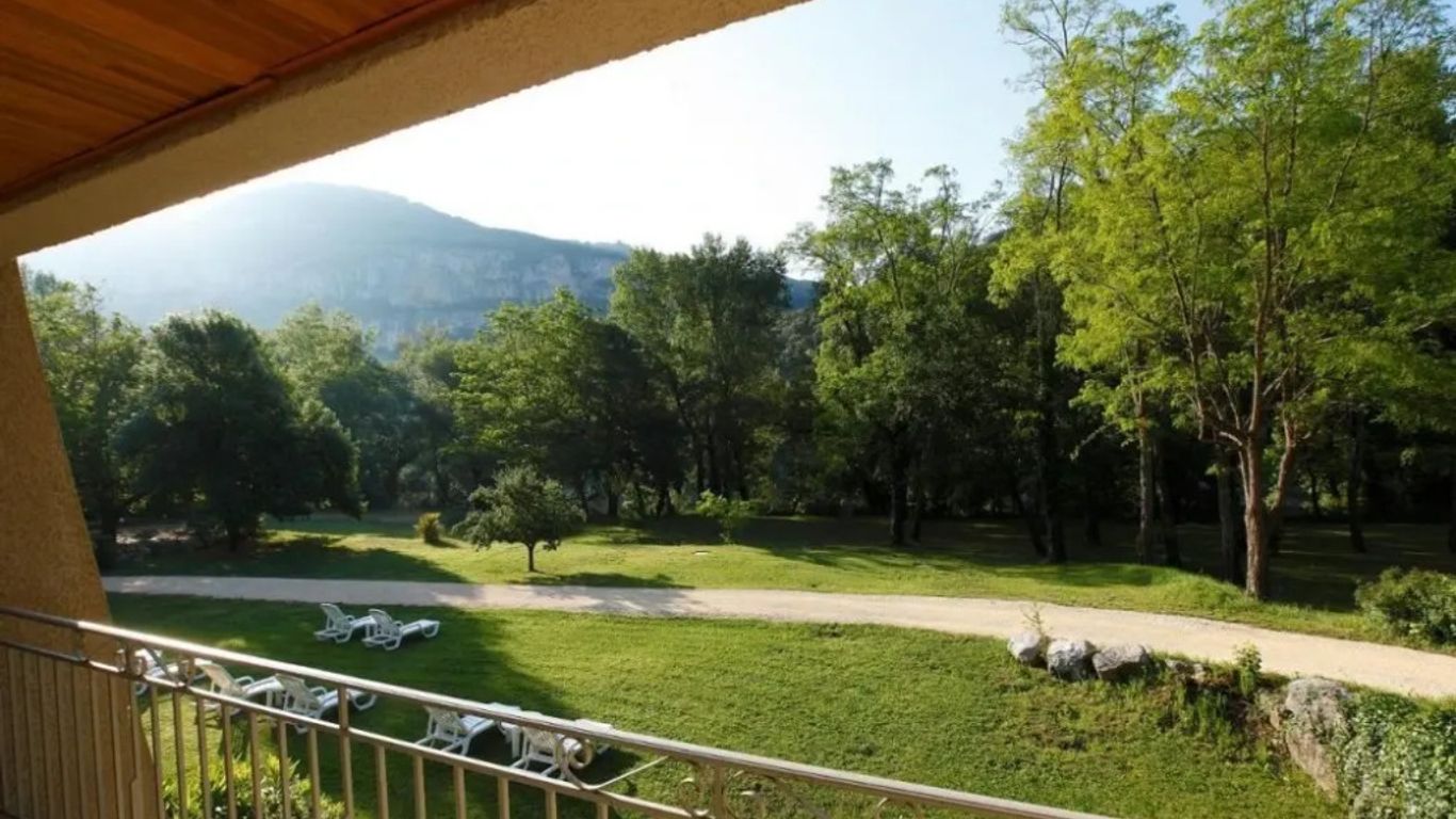 Vacancéole - Le Domaine De Chames