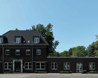 Beisenbusch Hotel & Restaurant - Bottrop - Budova