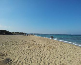 Villa Pugliese - Monopoli - Plage