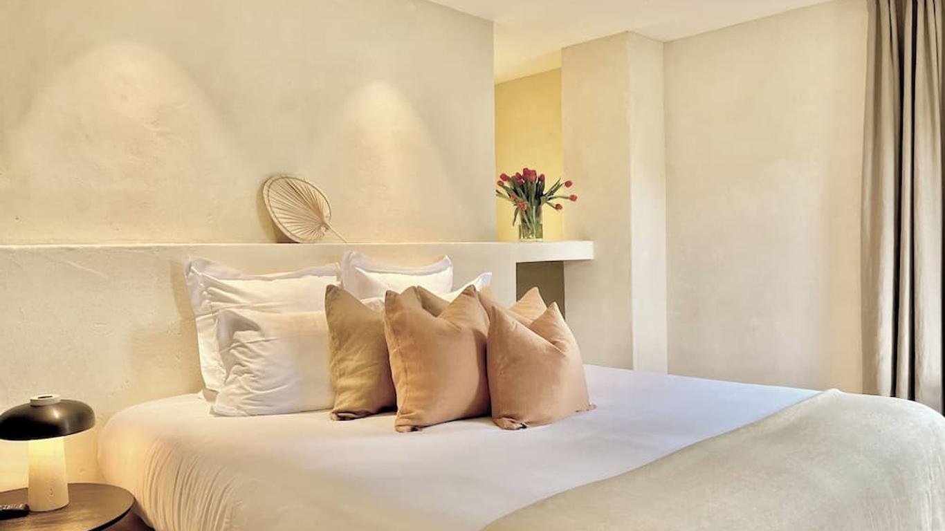 Toile Blanche