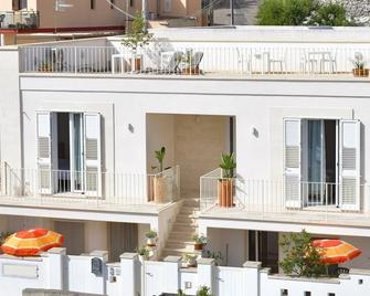 Mimi Leuca B&b - Leuca - Building