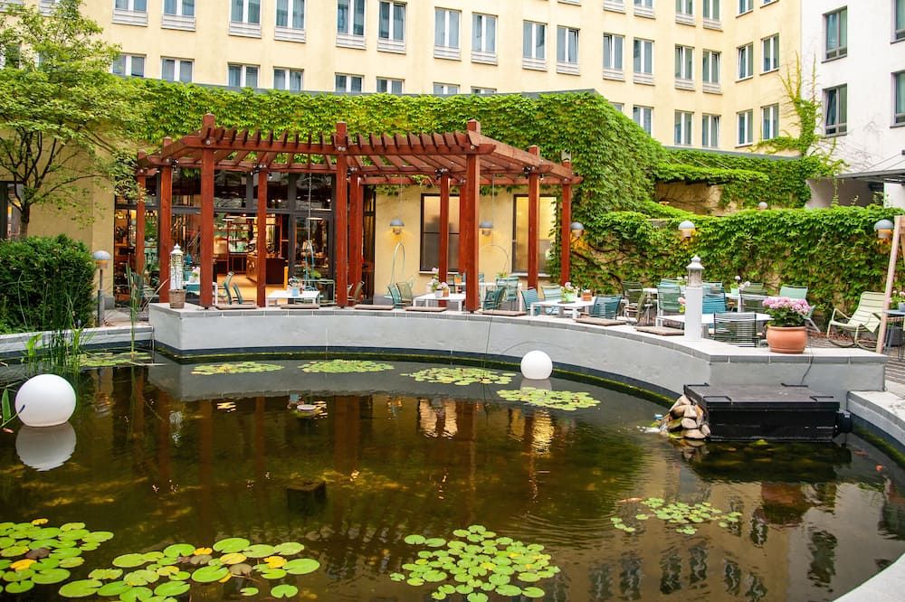 Vienna House Easy Leipzig - לייפציג