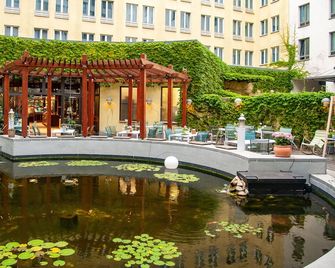 Vienna House Easy Leipzig - לייפציג