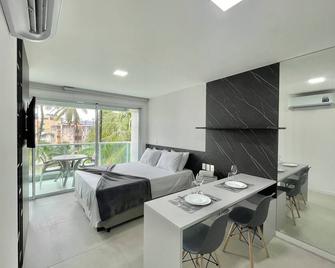 Rn Studio Premium - Maceió - Habitación