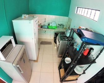 Olas Norte - Huanchaco