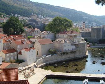 Rooms Lovrijenac - Dubrovnik - Outdoors view
