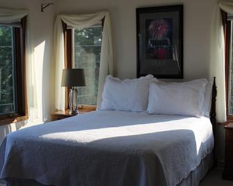 Duluth Harbor View - City Of Duluth Permit # Plahs2103-001 - Duluth - Bedroom