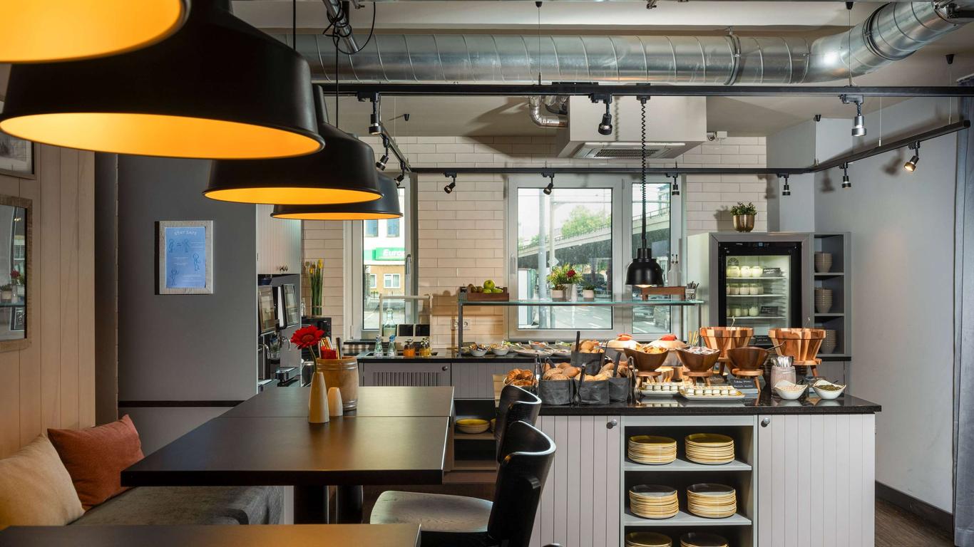 Vienna House Easy Bremen