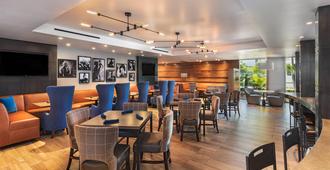 Four Points by Sheraton Los Angeles Westside - Culver City - Restaurante