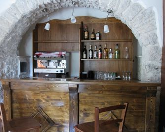 Art Hotel - Villetta Barrea - Bar