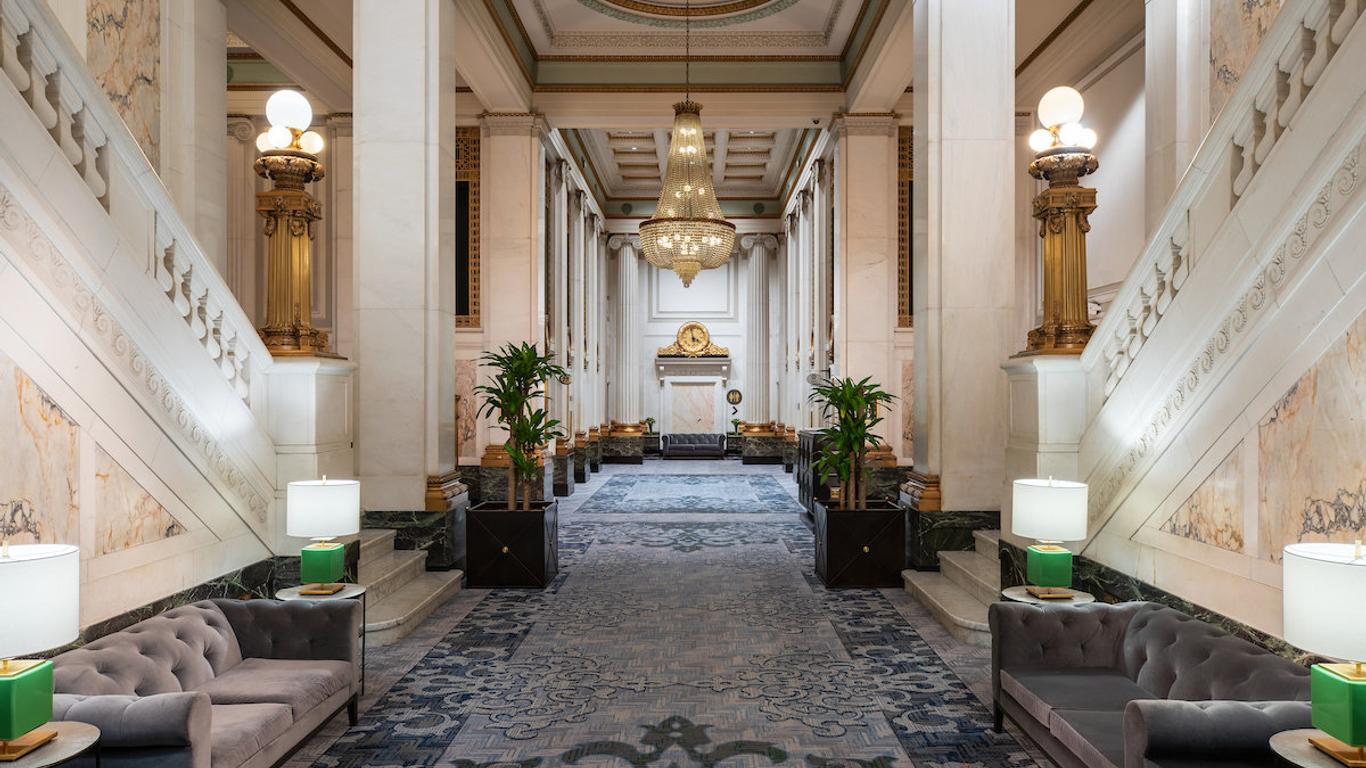 Kimpton Hotel Monaco Baltimore