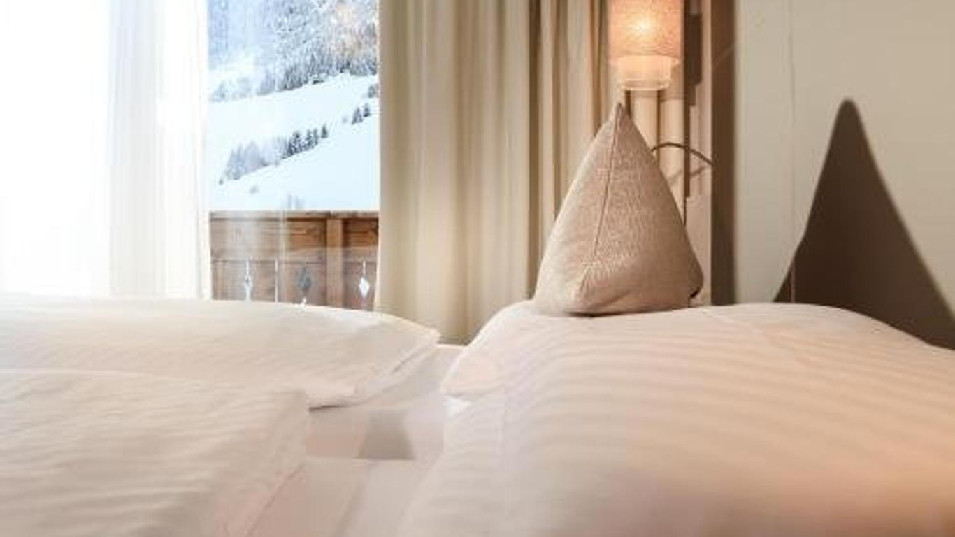 Hotel Trofana Alpin