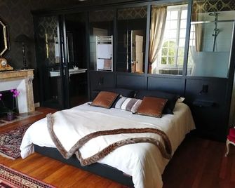 Manoir de Conjon - Crouay