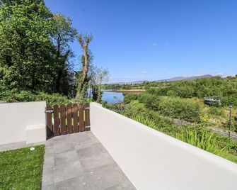 Waterview House - Newport - Balcón