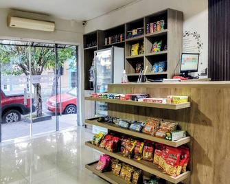 Novohotel Express - Santana do Livramento