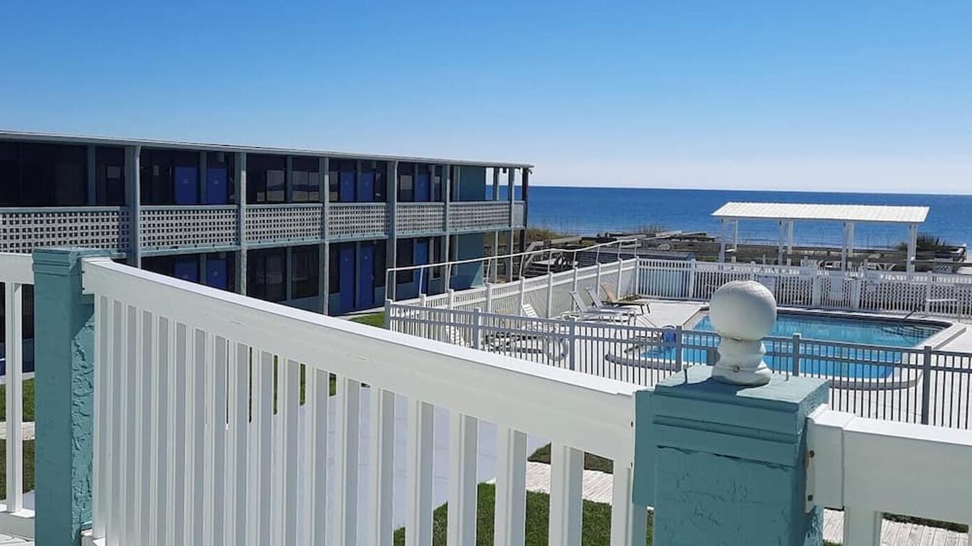 Buccaneer Inn